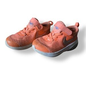 Toddler Nike Sneakerss
